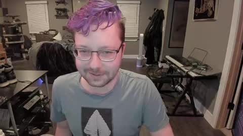 Booker Baxton online show from April 2026 03:26:01 AM