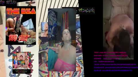 Snapshot of boomerxparadise chatting on November 2025 10:12:01 PM boomerxparadise online show from November 2025 10:12:01 PM