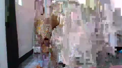 Snapshot of boomtyra chatting on January 2025 02:07:02 AM TYRA online show from January 2025 02:07:02 AM