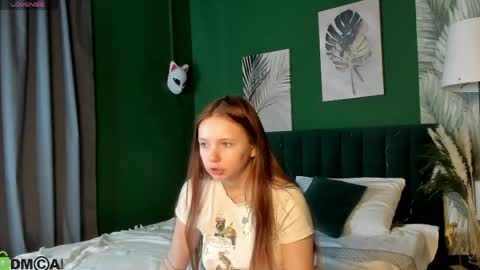 Milena online show from May 2026 02:39:01 AM