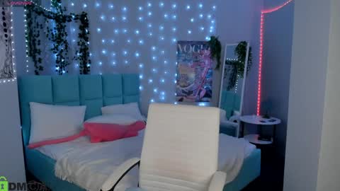 Milena online show from May 2026 03:15:02 AM