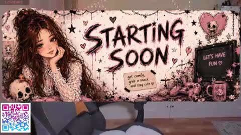 Milena online show from June 2026 03:05:02 AM