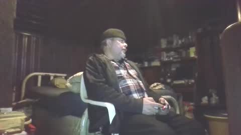 Booshwa online show from November 2025 05:51:02 AM