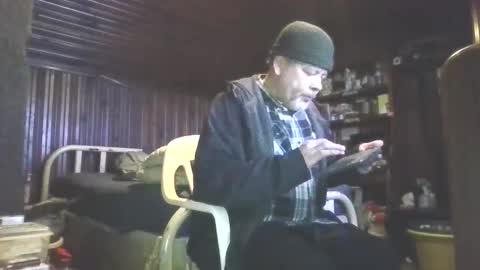 Booshwa online show from November 2025 07:09:01 AM