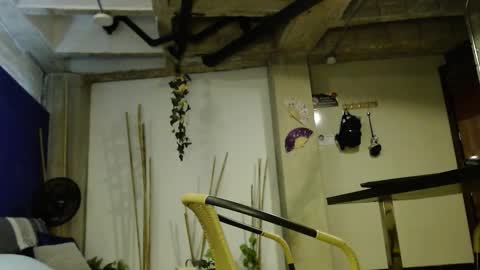 Snapshot of booty_bomb69 chatting on October 2025 10:54:02 PM MARIANA online show from October 2025 10:54:02 PM