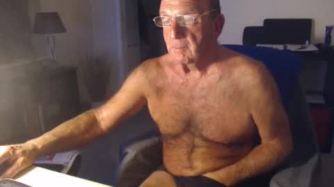 Boppy21 online show from September 2025 09:05:01 PM