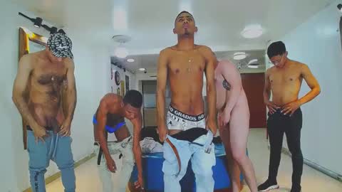 boranget online show from December 2024 01:14:01 AM