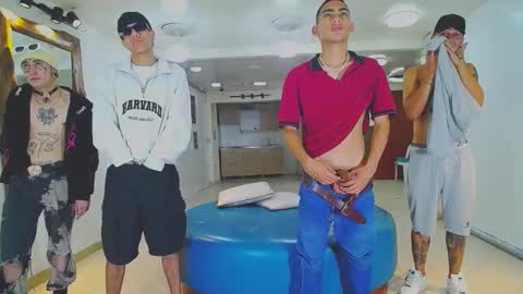 boranget online show from December 2024 06:37:01 PM