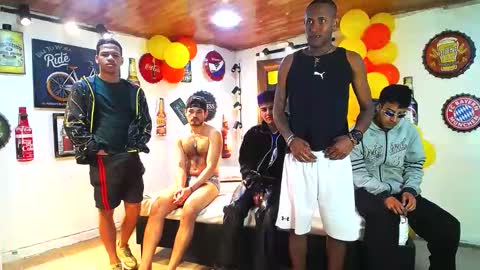 boranget online show from January 2025 11:37:02 AM