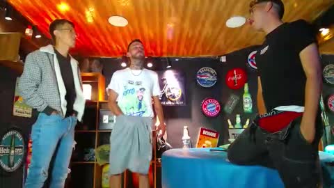 boranget online show from September 2025 11:35:02 AM