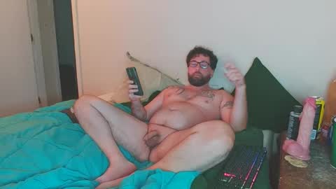 boredandirish21 online show from September 2025 09:51:01 PM