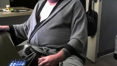 Snapshot of boredold235 chatting on December 2025 09:53:01 PM BoredOld235 online show from December 2025 09:53:01 PM