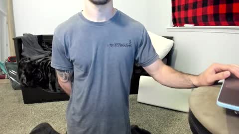 Boris DaBlade online show from March 2026 05:33:02 AM