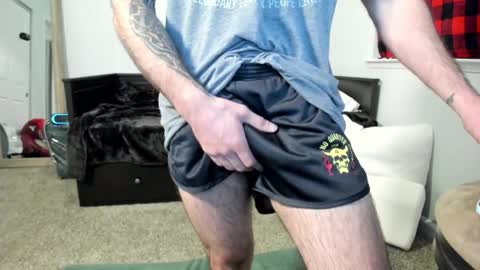 Boris DaBlade online show from April 2026 07:24:02 AM