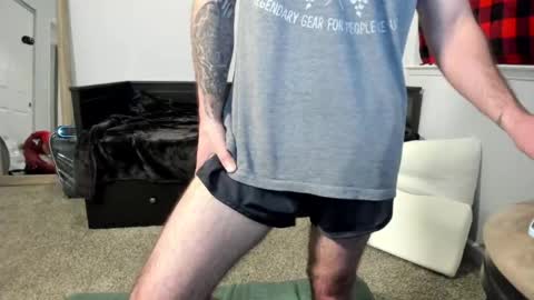 Boris DaBlade online show from April 2026 07:45:01 AM