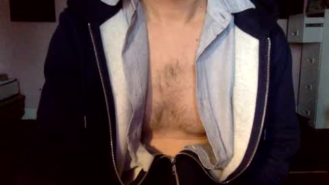 HornyBoo online show from December 2024 01:22:02 PM