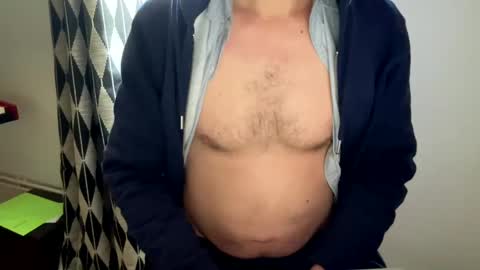 HornyBoo online show from December 2024 08:58:02 AM