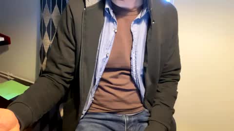 HornyBoo online show from December 2024 02:53:01 PM