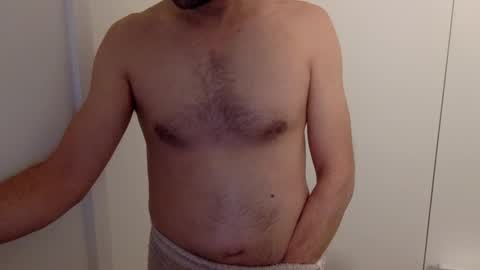 HornyBoo online show from January 2025 12:17:02 AM