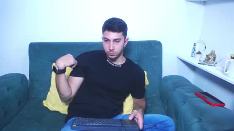 borsalinomoreau online show from October 2025 12:53:01 AM