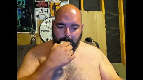 bossdeuce420 online show from April 2026 02:14:02 PM