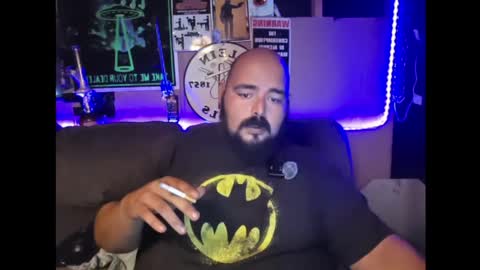 bossdeuce420 online show from April 2026 12:05:01 AM