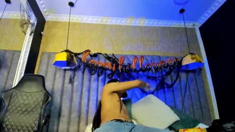 Boss online show from October 2025 03:23:02 AM