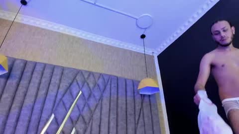 Boss online show from November 2025 03:18:02 AM