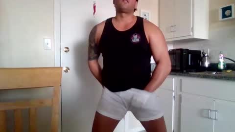 Snapshot of bosslife505050 chatting on January 2025 06:14:01 PM The Italian Boss online show from January 2025 06:14:01 PM