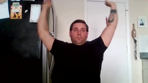 Snapshot of bosslife505050 chatting on January 2025 07:20:02 PM The Italian Boss online show from January 2025 07:20:02 PM