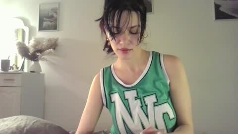 Bossy online show from January 2025 07:04:01 PM