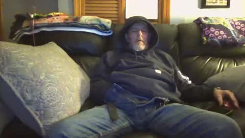 Snapshot of bostonguy1969 chatting on February 2025 08:41:01 PM bostonguy1969 online show from February 2025 08:41:01 PM