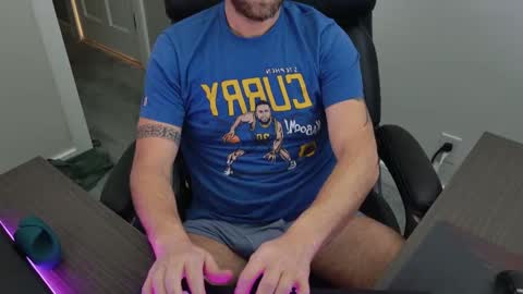 Snapshot of bostonmarine31 chatting on February 2025 07:16:02 PM bostonmarine31 online show from February 2025 07:16:02 PM