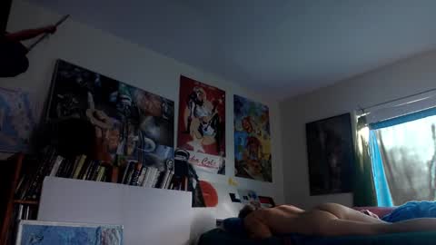 Bottomboo7 online show from February 2025 02:24:01 PM