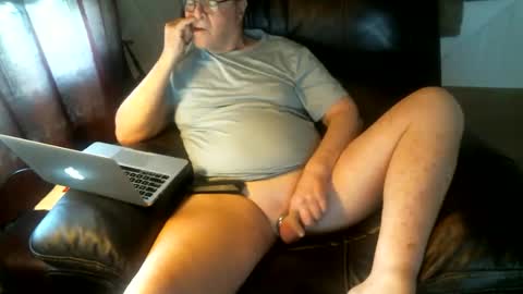 Jackie online show from May 2026 11:17:01 AM