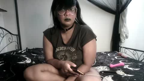 Boudoir Madame online show from July 2026 02:50:01 AM