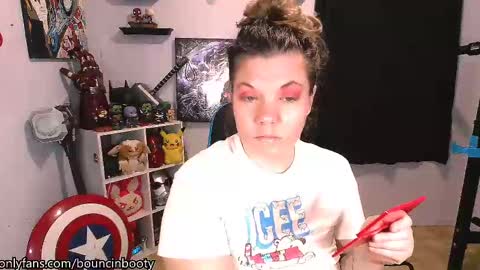 Pumpkin Butt online show from March 2025 05:33:02 AM