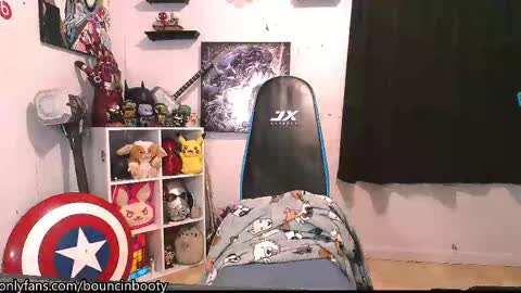 Pumpkin Butt online show from March 2025 06:53:02 AM