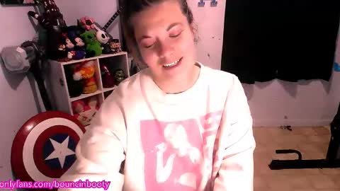 Pumpkin Butt online show from October 2025 04:13:02 AM