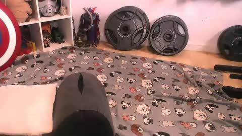 Pumpkin Butt online show from April 2026 06:24:02 PM