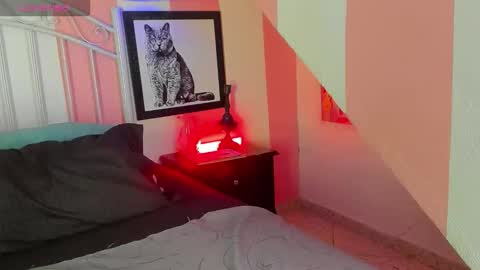 Snapshot of bouncing_bunnyxxx69 chatting on September 2025 04:58:02 AM bouncing_bunnyxxx69 online show from September 2025 04:58:02 AM