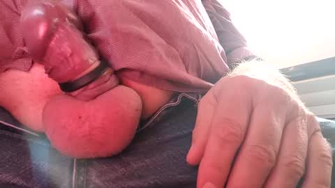 Snapshot of bountyhunter63 chatting on September 2025 12:54:01 PM bountyhunter63 online show from September 2025 12:54:01 PM