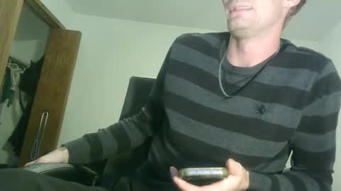 Jason Jax online show from December 2024 11:25:01 PM