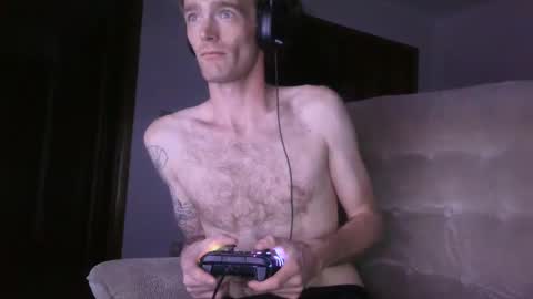 Jason Jax online show from March 2025 06:29:01 AM