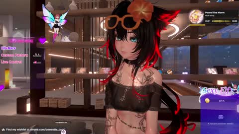 Camila online show from December 2024 02:13:02 PM