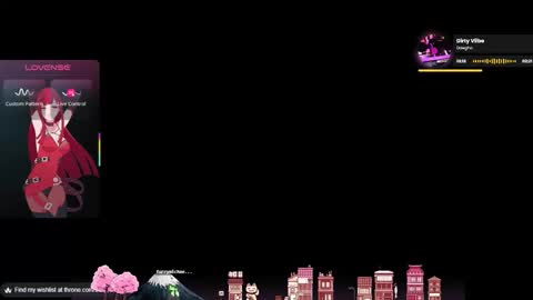 Camila online show from September 2025 03:34:01 PM