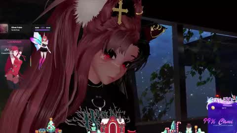 Camila online show from January 2026 01:38:02 PM