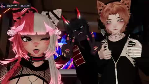 Camila online show from February 2026 01:25:01 PM