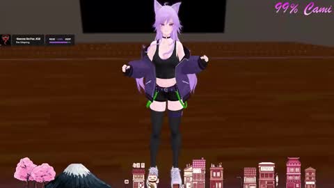 Camila online show from February 2026 03:48:02 PM