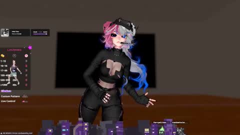 Camila online show from March 2026 03:07:02 PM